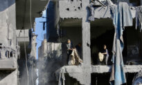 Hamas Names Khalil Al-Hayya Overall Leader After Sinwar’s Death