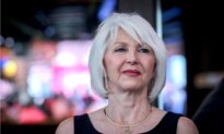 Tina Peters Set Free After Clemency Granted