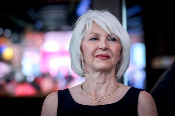 Tina Peters Set Free After Clemency Granted