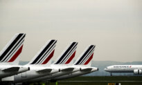 EU Transport Chief Sees No Jet Fuel Shortage Despite Hormuz Blockade
