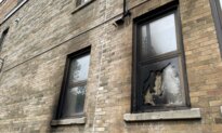 Montreal Synagogue Targeted by Firebombs in Latest Attack Against Jewish Community