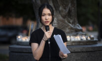 Washington Vigil Honors Tiananmen Victims, Resists Beijing’s ‘Tyranny’