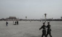 Beijing Marks Tiananmen Massacre Anniversary With Heightened Security and Online Controls