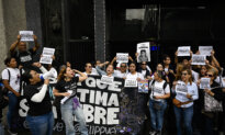 Day in Photos: Protest in Venezuela, Elections in Peru, and Demonstration in Tunisia