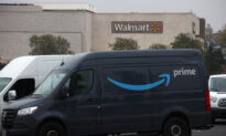 Amazon Unseats Walmart to Take Top Spot on Fortune 500 List
