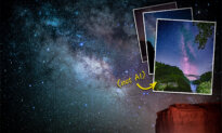 Photographer Chases Dark Skies to Capture Milky Way the Old-School Way—From Mountaintops to Desert Valleys