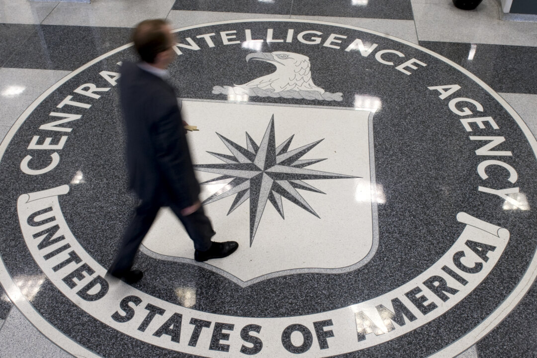Appeals Court Sides With Intelligence Officers Fired Over DEI Activities