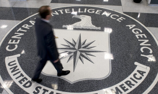 Ex-CIA Officer Accused of Stealing $40 Million in Gold Bars Ordered to Stay in Detention Pending Trial