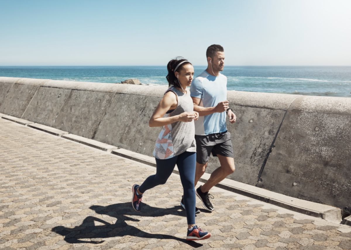 Supporting bone and cardiovascular health starts with the right nutrients working together. peopleimages.com/Adobe Stock