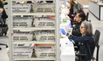 Feds Probe Alleged Voter Fraud in California