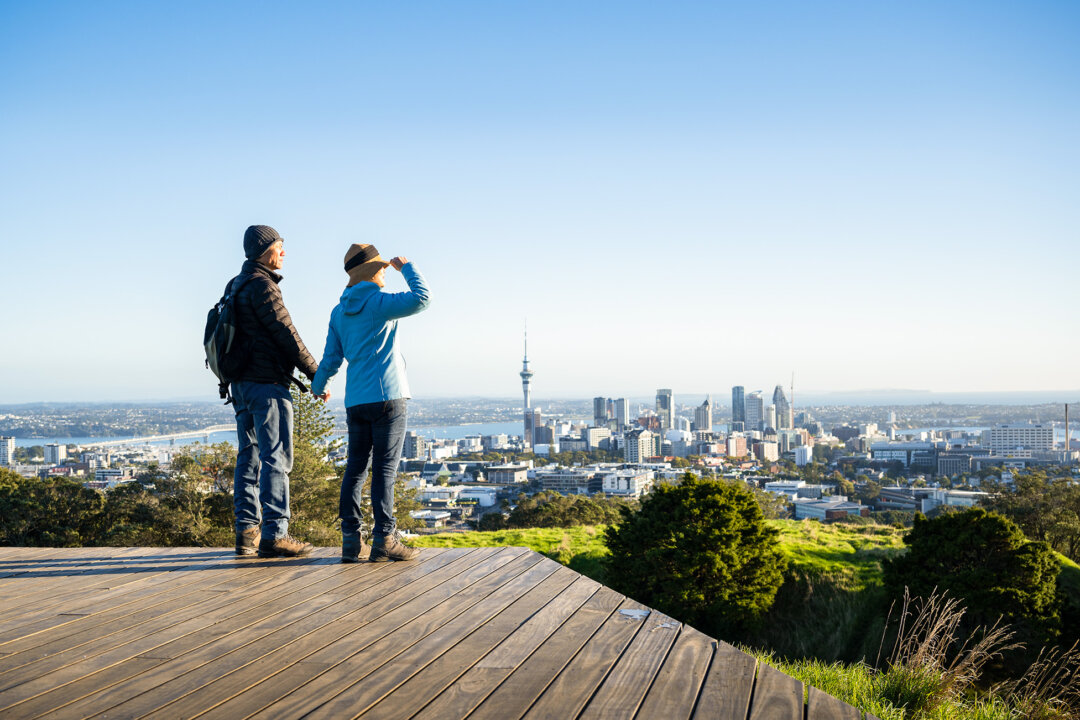How to Visit Auckland, New Zealand’s City of Thrills and Volcanoes