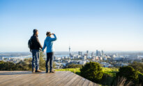 How to Visit Auckland, New Zealand’s City of Thrills and Volcanoes