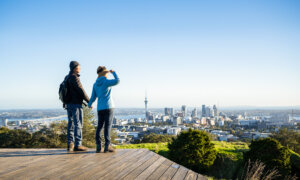 How to Visit Auckland, New Zealand’s City of Thrills and Volcanoes