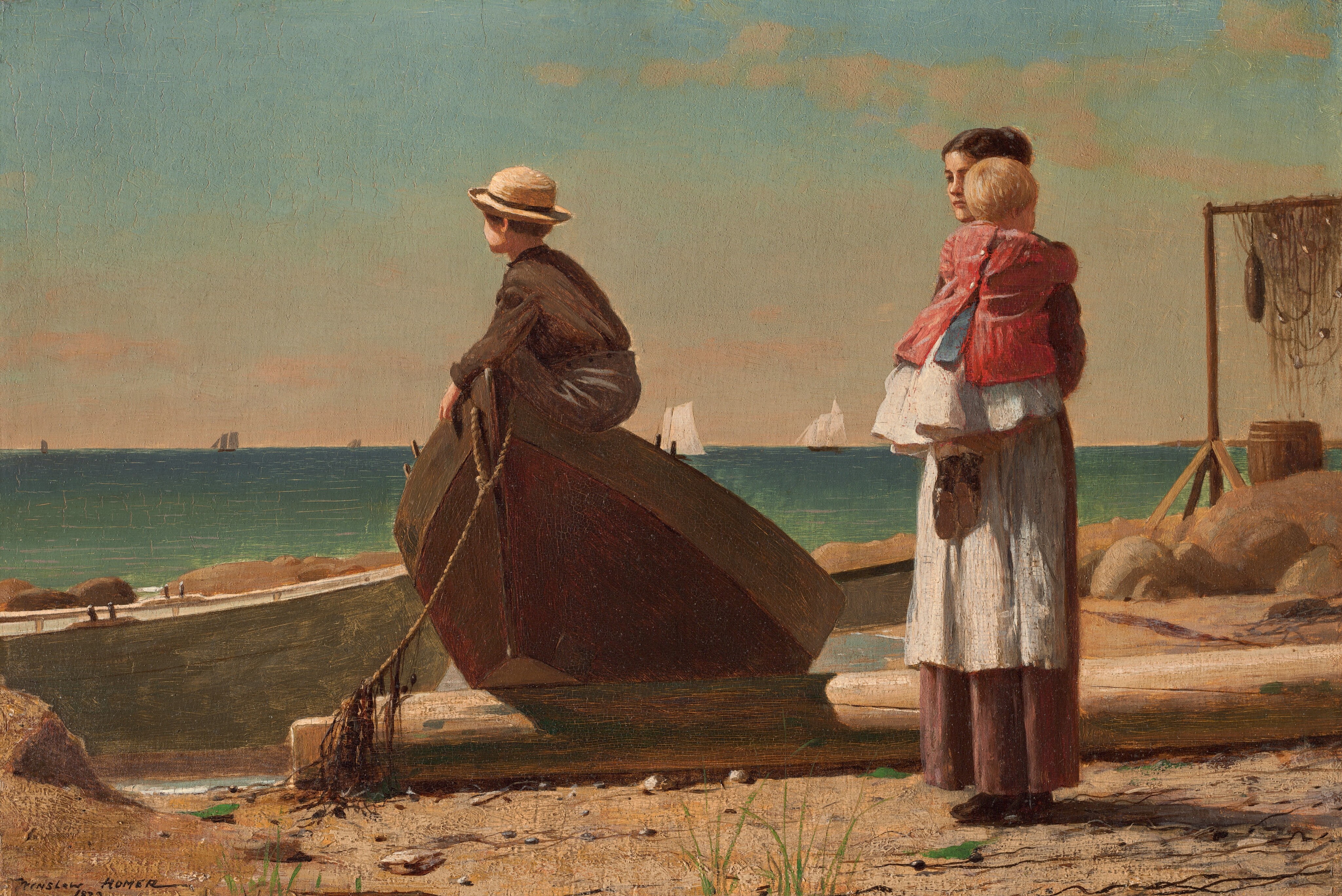 Winslow Homer