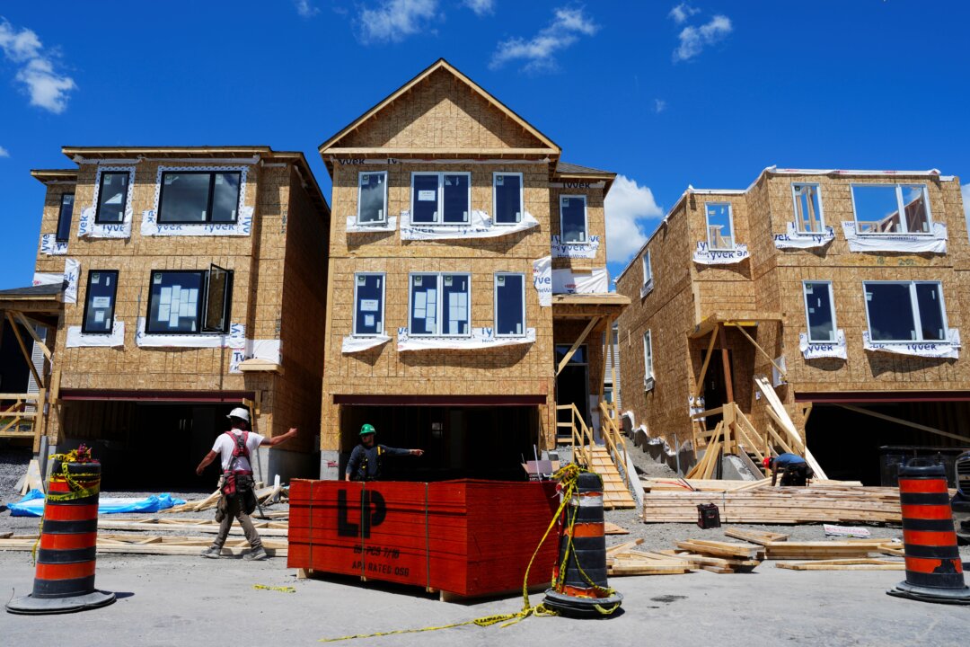 Housing Affordability Could Weaken as Construction Slows: National Housing Agency