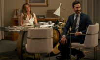 ‘Office Romance’: Jennifer Lopez in a Beyond Blue Rom-Com