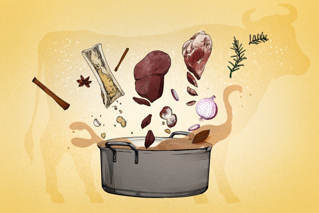 (Illustration by The Epoch Times, Shutterstock)