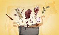 The Benefits of Eating the Whole Animal