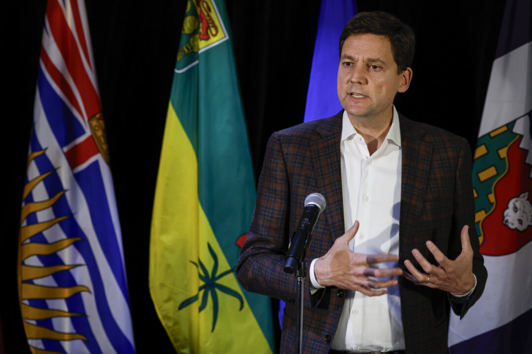BC Premier Speaks Out After Man Who Killed His Children Conditionally Discharged