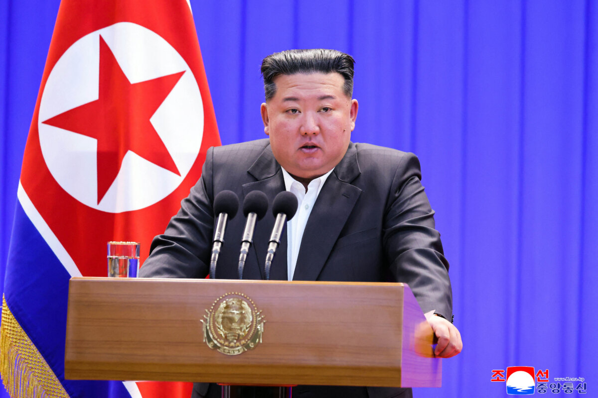 Epoch Times Photo