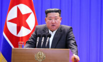 North Korea Says It Wants to Deepen Ties With Russia