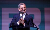 Becerra Advances in California Governor’s Race, Hilton Close Behind