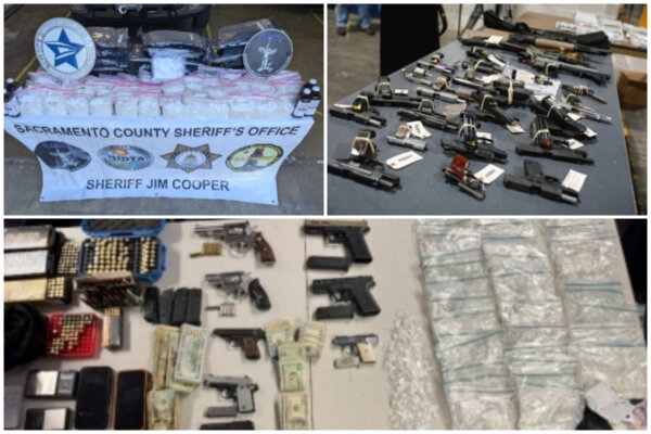 1,100 Arrested in FBI Operation
