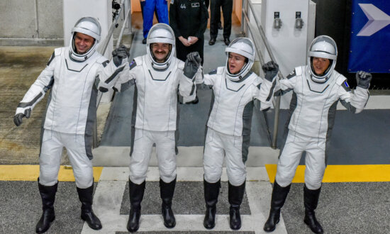 NASA Reverses Evacuation Alert Order for Astronauts Aboard Space Station