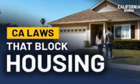 Why First-Time Buyers Can’t Find Homes Anymore in California | Tia Patterson
