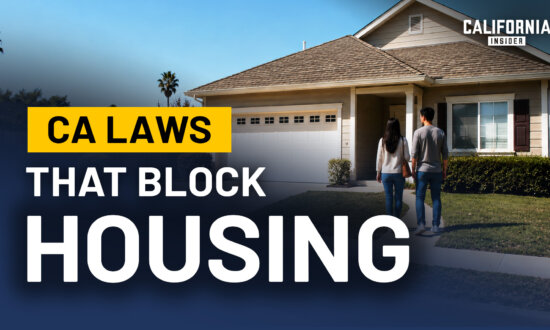 Why First-Time Buyers Can’t Find Homes Anymore in California | Tia Patterson
