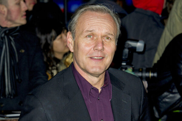 Actor Anthony Head, Known for ‘Buffy the Vampire Slayer,’ Has Died at 72