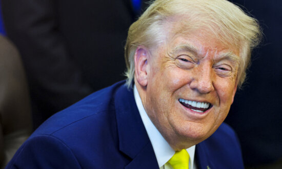 Trump Plans to Attend NBA Finals Next Week in New York