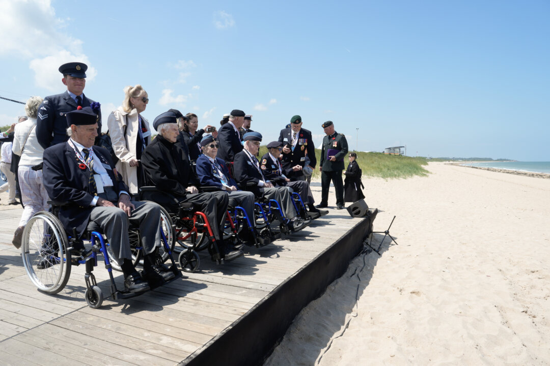 What D-Day Still Teaches Canada