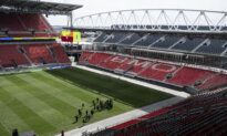 FIFA Allowing Disposable Water Bottles at World Cup Matches