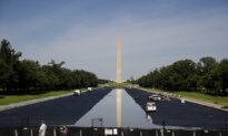 Repairs to Reflecting Pool Will Begin Immediately, Trump Says, Citing Vandalism