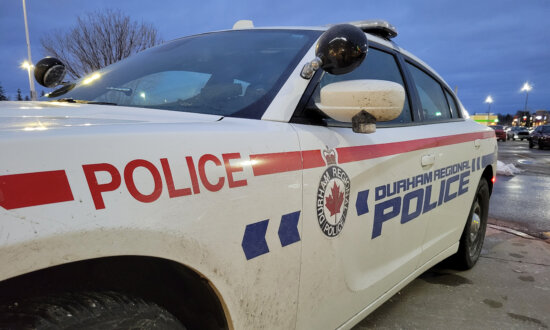 ‘Criminal Tourism’ Probe Led to 46 Arrests, Nearly 1,500 Charges: Durham Police