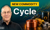 Commodity Prices Are Surging and the Market Is Missing the Deeper Problem | Rick Rule