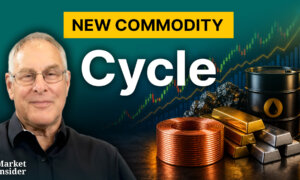 Commodity Prices Are Surging and the Market Is Missing the Deeper Problem | Rick Rule