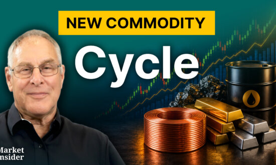 Commodity Prices Are Surging and the Market Is Missing the Deeper Problem | Rick Rule