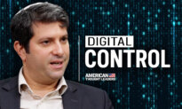 How Constitutional Liberties Moved Into Hidden Algorithms | Jacob Siegel
