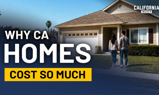 Why First-Time Buyers Can’t Find Homes Anymore in California | Tia Patterson