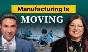Manufacturers Walking Away From Made in China. The Exit Has Terms | Rosemary Coates