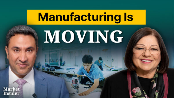 Manufacturers Walking Away From Made in China. The Exit Has Terms | Rosemary Coates