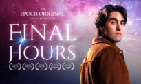 Final Hours—Is Death Really the End?