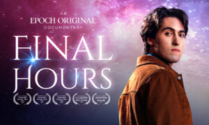 Final Hours—Is Death Really the End?
