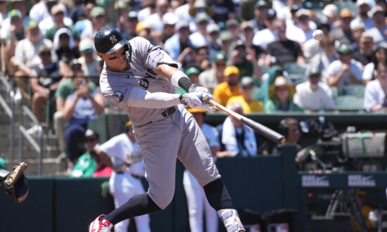 Top MLB Trade Targets for the New York Yankees With Aaron Judge Injured