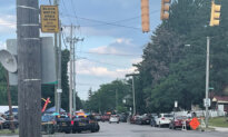 Multiple People Have Been Shot Near a Festival in Toledo, Ohio, Authorities Say