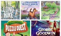 Summer 2026 Children’s Books That Cover America