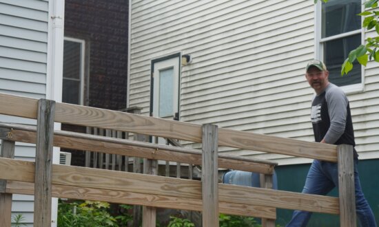 As Platner Rises, Some Mainers Have Questions