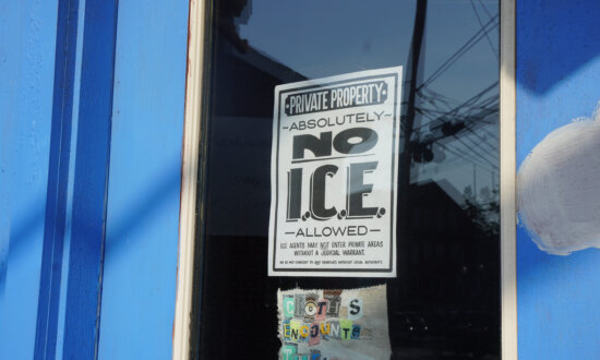 13 Illegal Immigrants Arrested, 8 Indicted for Using Stolen Social Security Numbers
